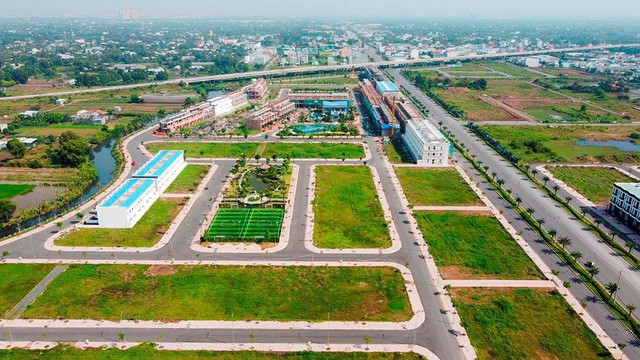 Tổ công tác đảm nhận việc xác lập mã định danh duy nhất cho từng thửa đất, nhằm đảm bảo dữ liệu được chuẩn hóa, minh bạch và dễ kiểm soát.