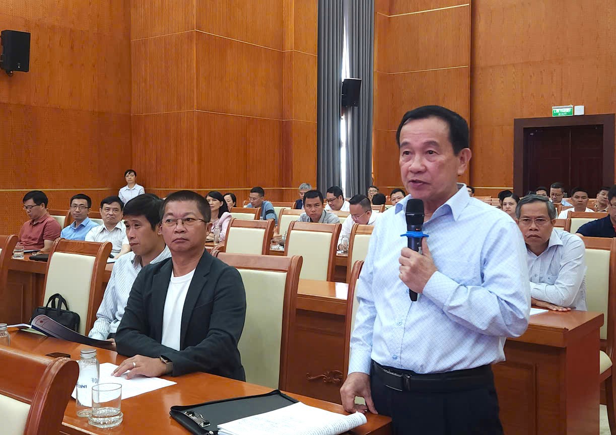 Đại diện doanh nghiệp kiểm to&aacute;n khẳng định tiếp tục tăng cường chất lượng dịch vụ kiểm to&aacute;n, gắn với chuẩn mực quốc tế, đặc biệt ch&uacute; trọng đ&agrave;o tạo v&agrave; ph&aacute;t triển đội ngũ kiểm to&aacute;n vi&ecirc;n trẻ.